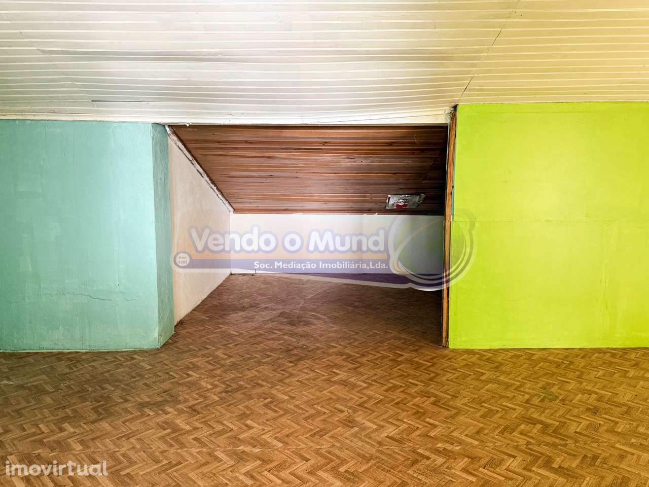 Loja em Benfica do Ribatejo (BR035) - Grande imagem: 3/19