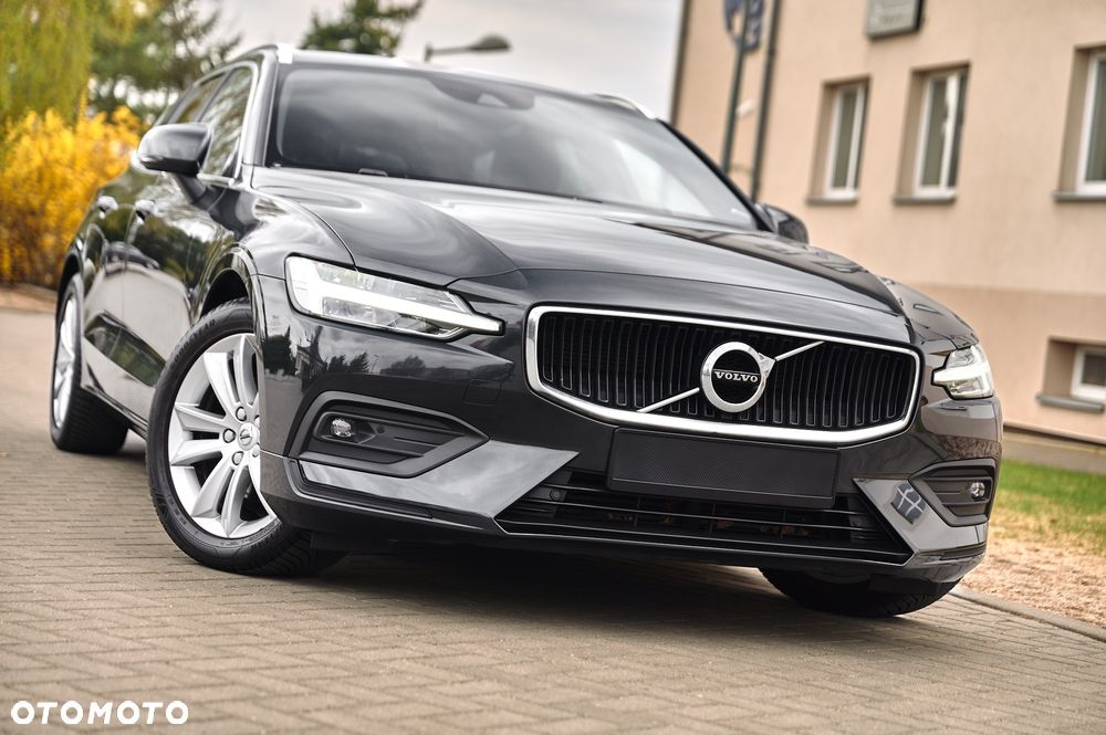 Volvo V60 D3 Geartronic Momentum Pro - 5