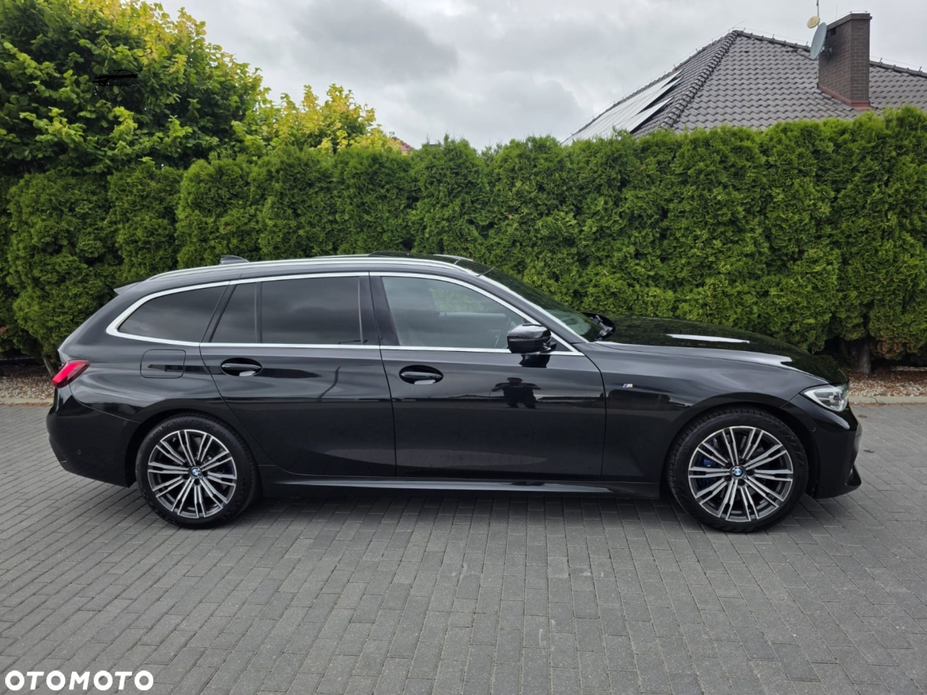 BMW Seria 3 - 3