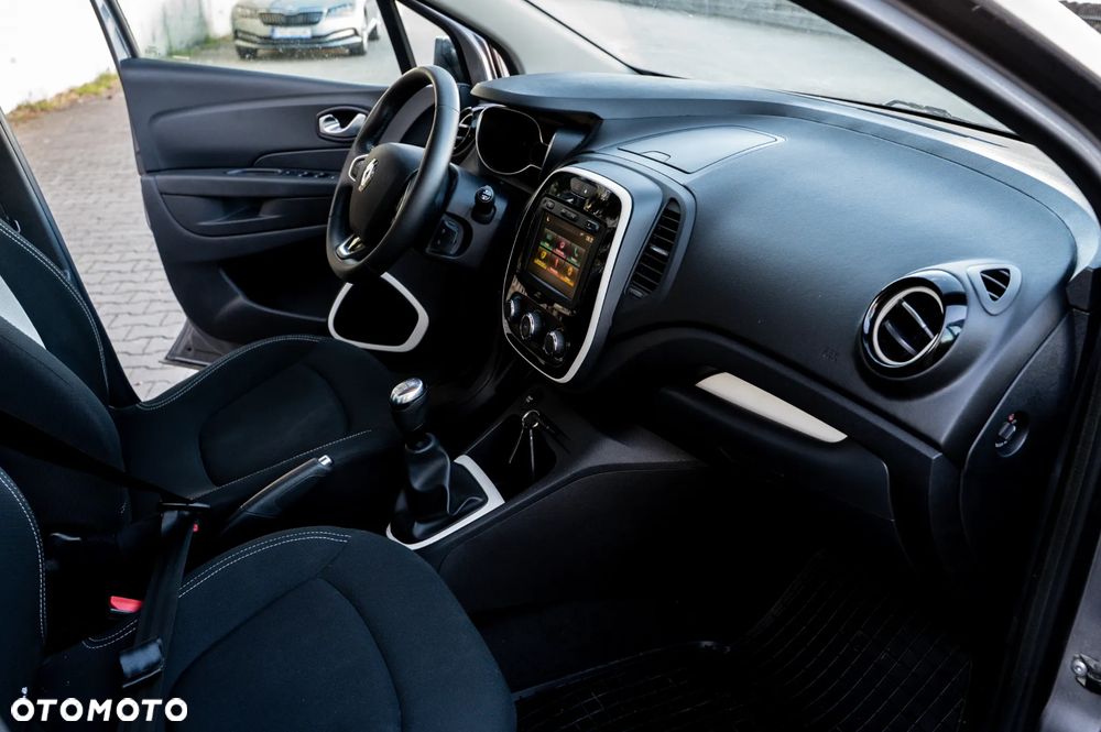 Renault Captur - 14