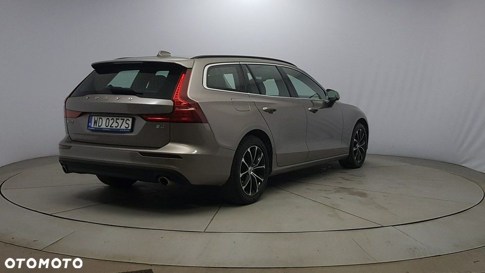 Volvo V60 - 7