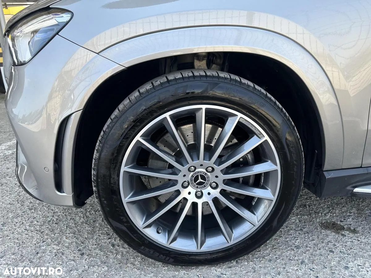 Mercedes-Benz GLE 450 MHEV 4MATIC - 17