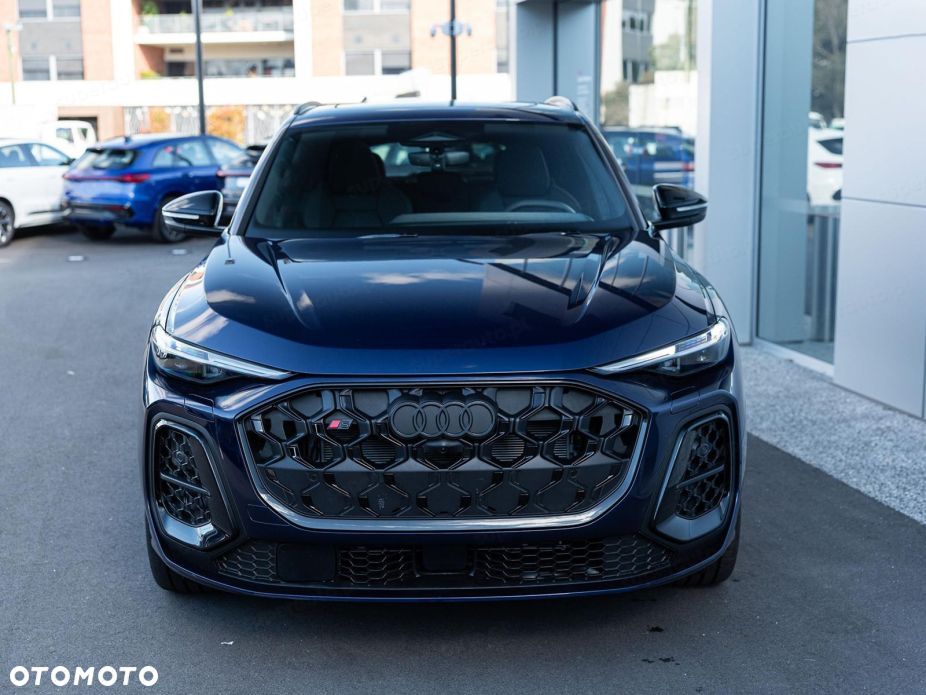 Audi Sq5 2026 photo 4