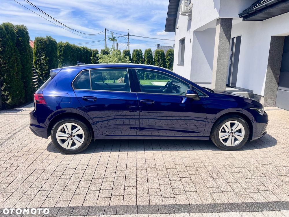 Volkswagen Golf 1.5 TSI EVO Life - 33