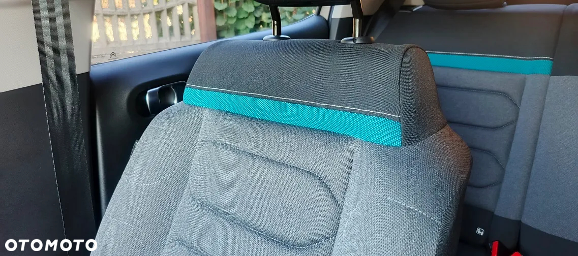 Citroën C3 1.2 PureTech Shine - 28