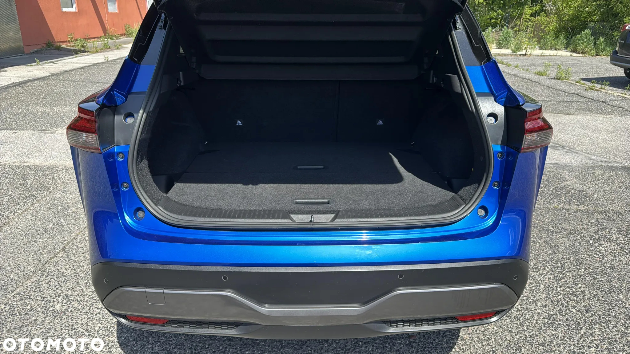 Nissan Qashqai 1.5 e-POWER N-Connecta - 18