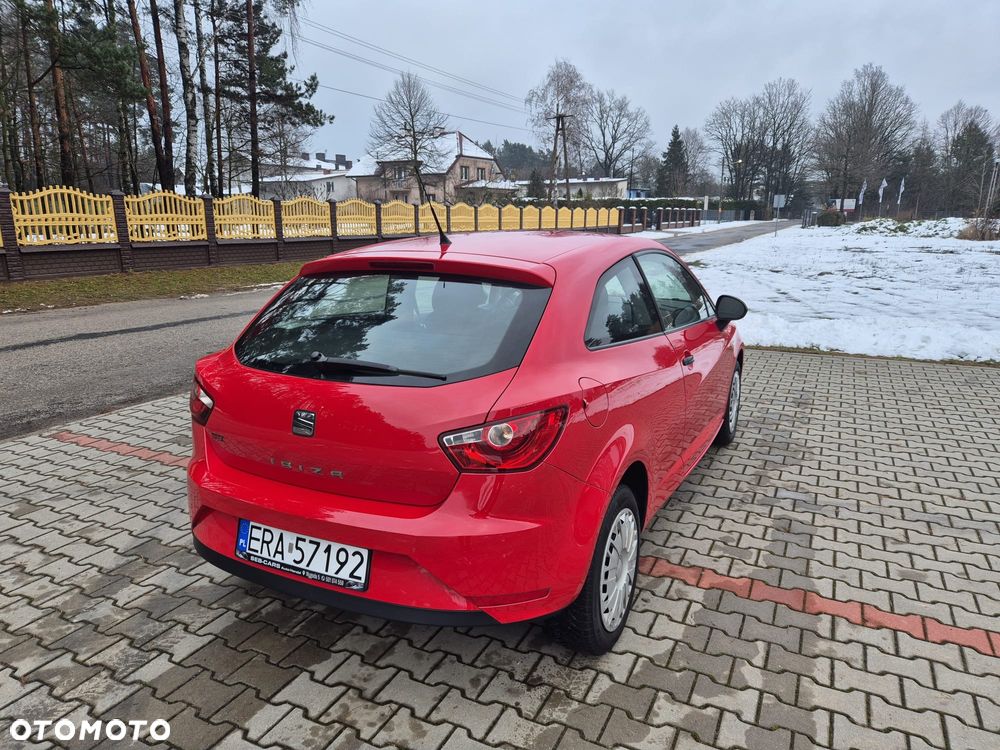 Seat Ibiza SC 1.0 Style - 7