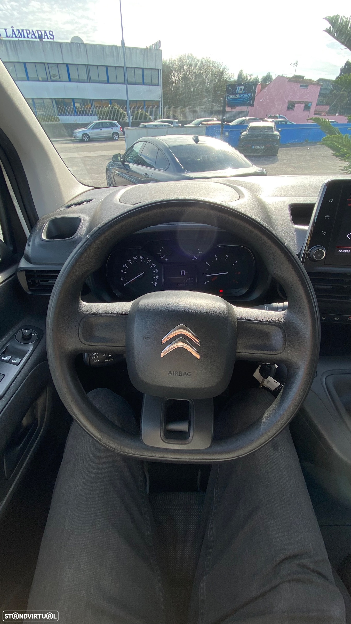 Citroën Berlingo 1.5 BlueHDi XL - 23