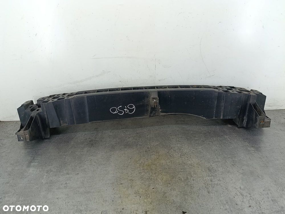 BELKA POD ZDERZAK TYŁ RENAULT CLIO III FL HATCHBACK - 4