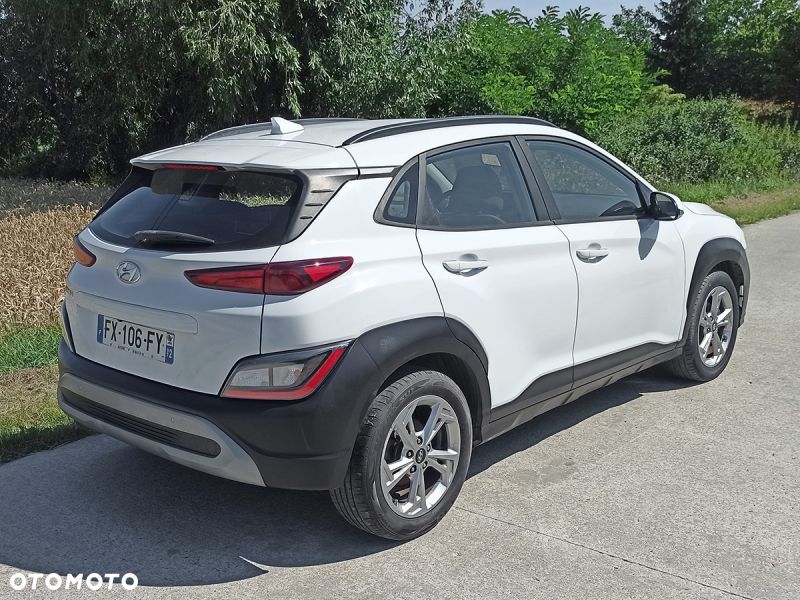 Hyundai Kona - 4