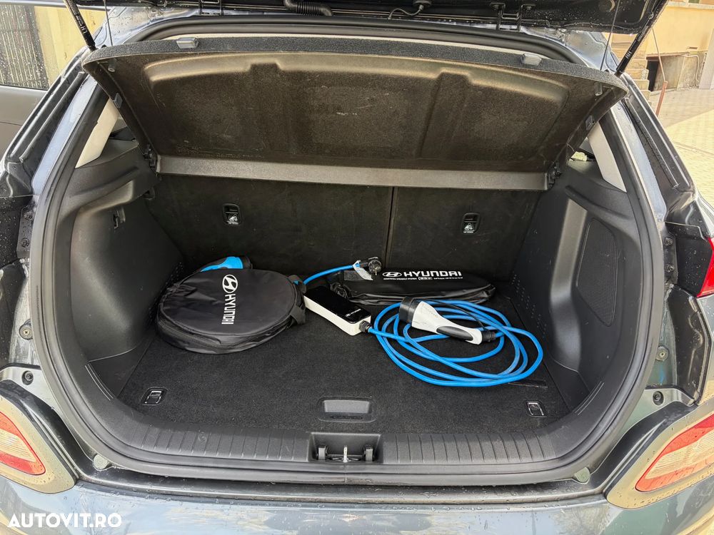 Hyundai KONA Business - 19