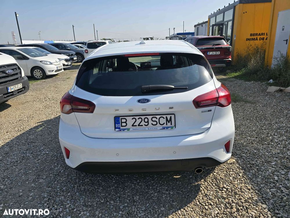 Ford Focus - 5