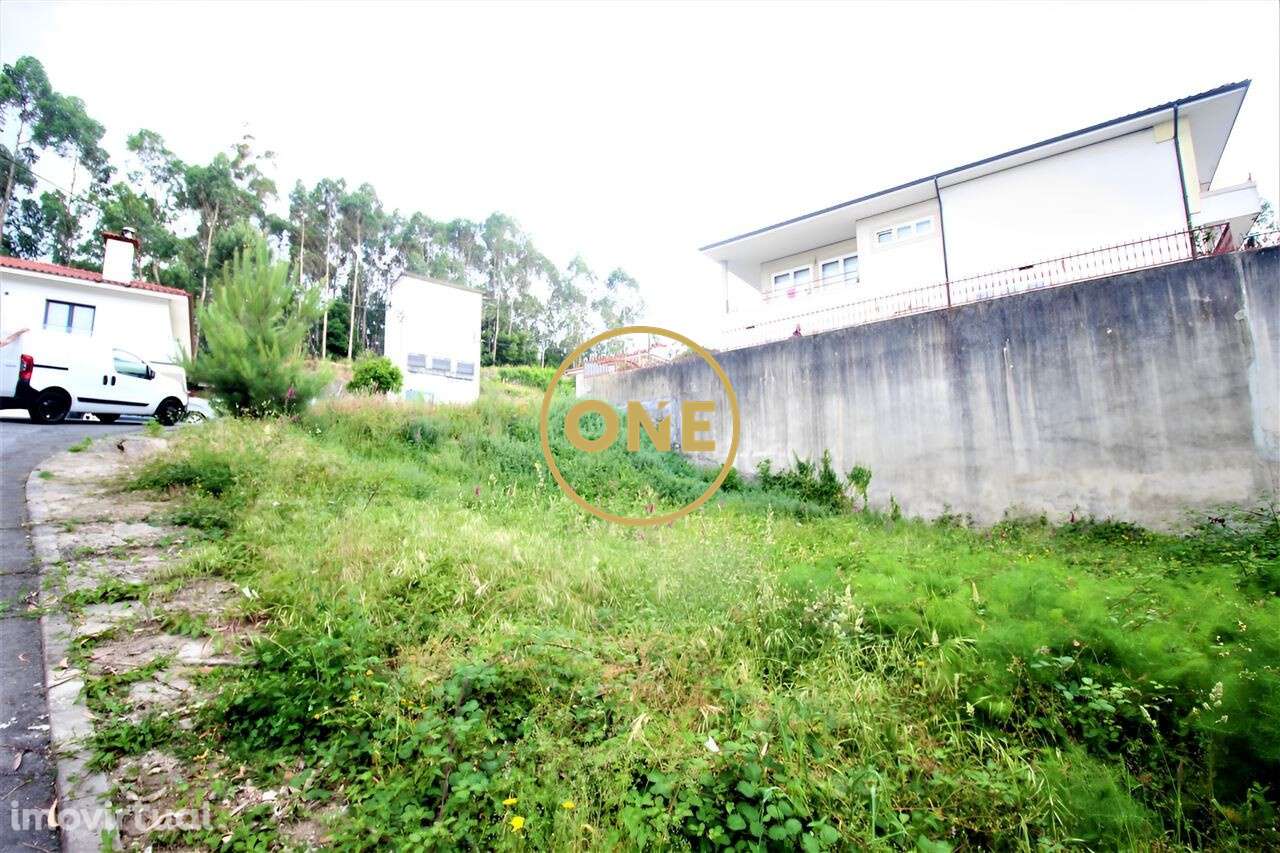 Terreno de Construção em Arcos - Grande imagem: 2/5