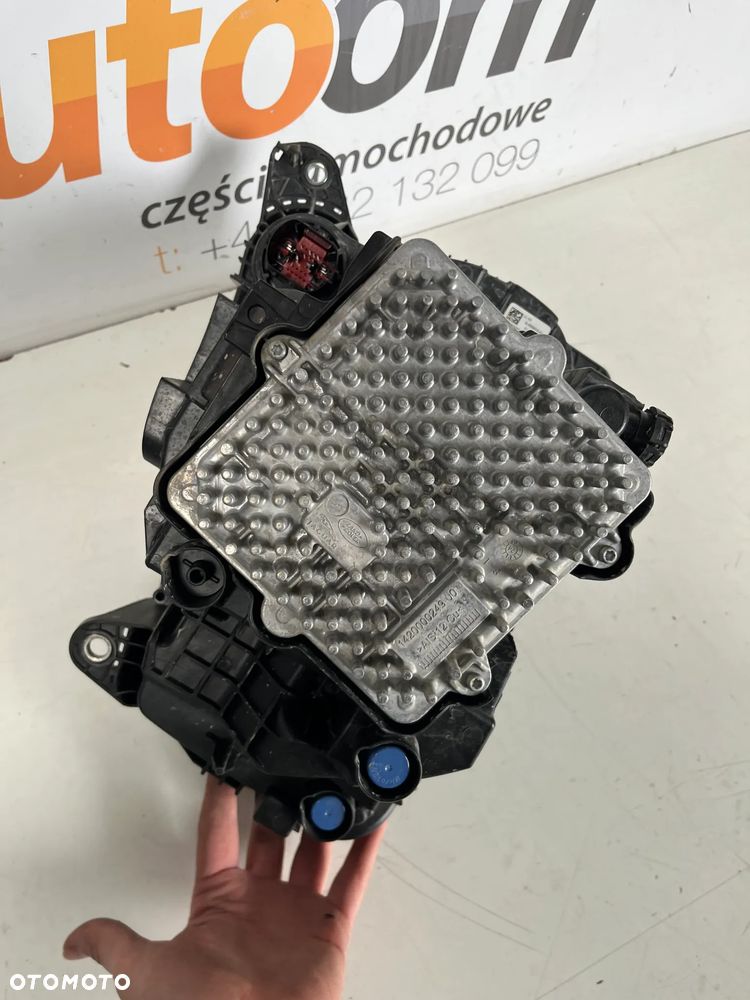 L8B213W029BG Lampa przednia - 3