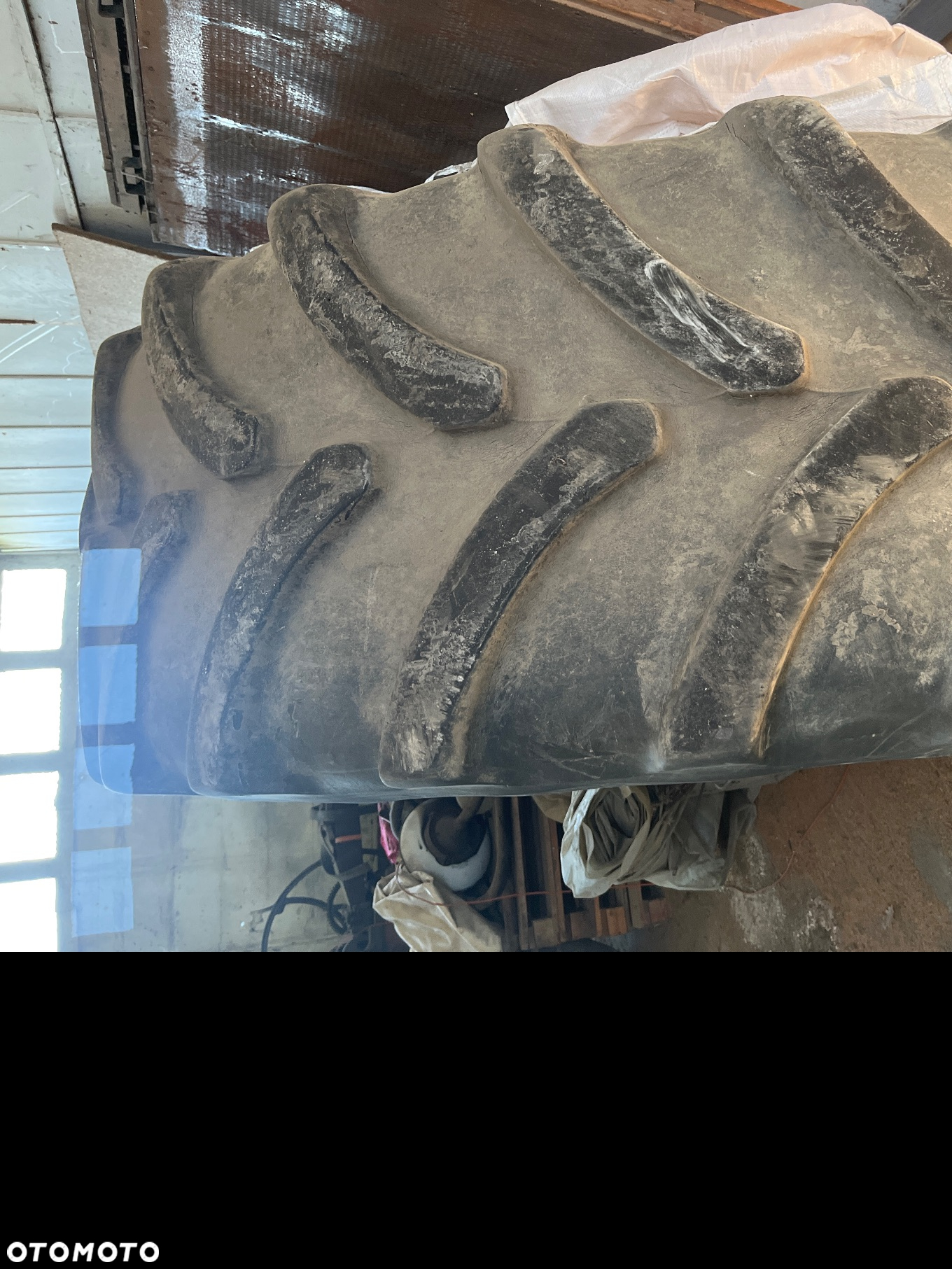 Opony FIRESTONE 540/65/r30  620/70/r42 - 6