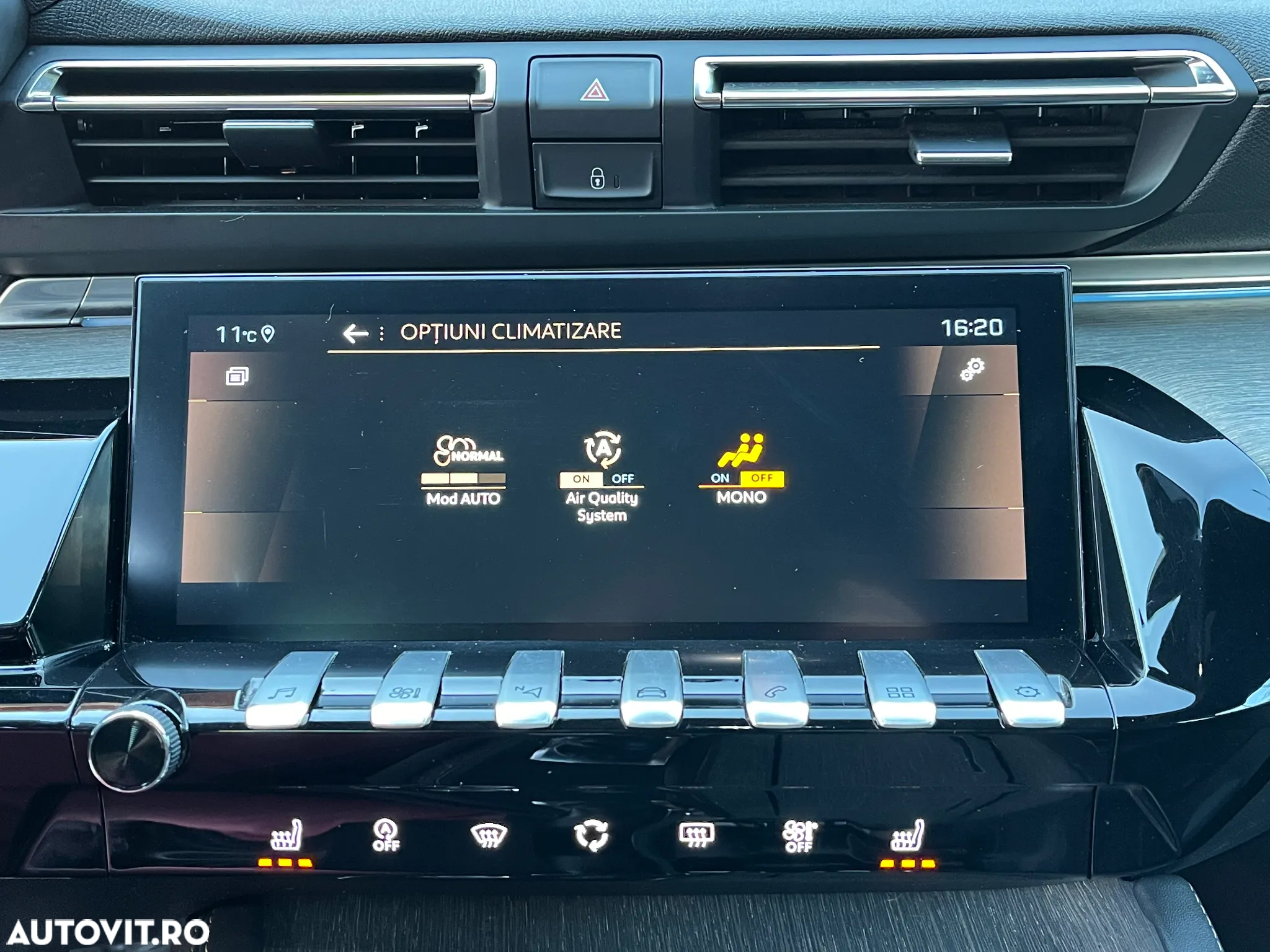 Peugeot 508 PureTech 180 EAT8 GT - 27