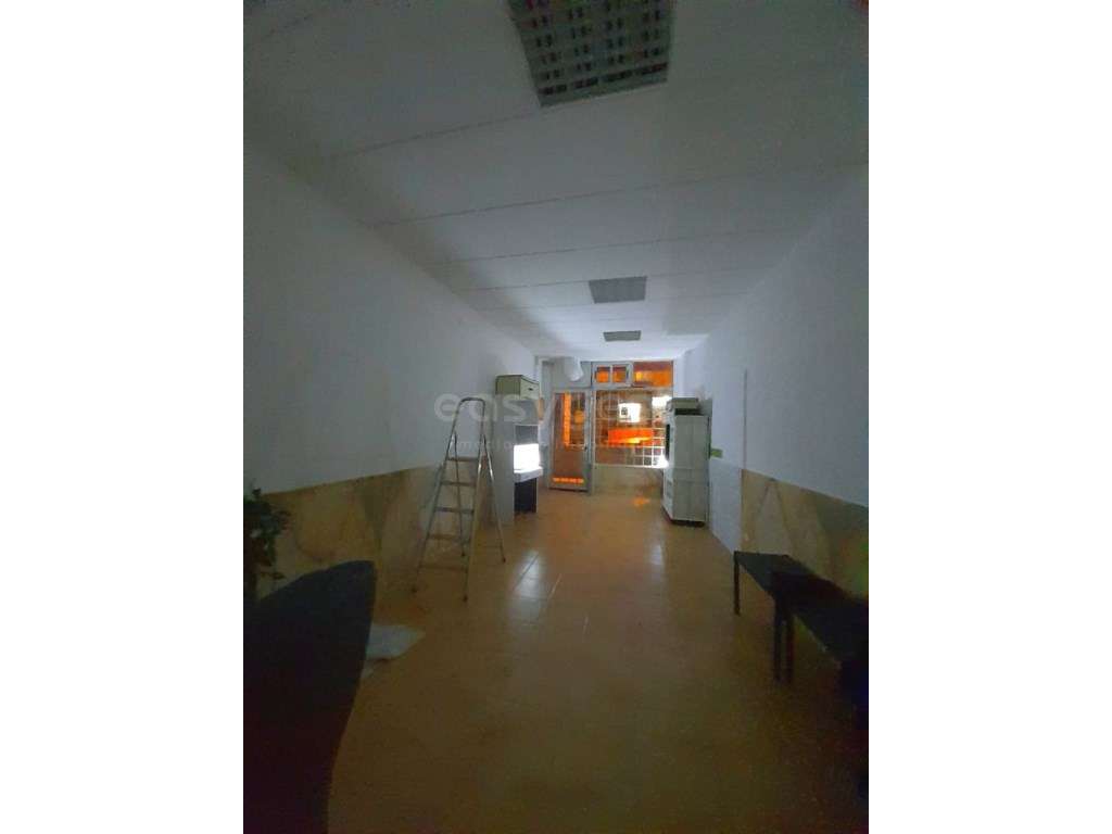 Loja no Centro de Almada - Grande imagem: 5/9