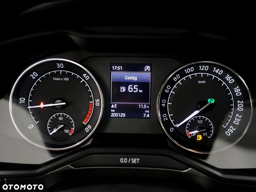 Skoda Superb 2.0 TDI Style DSG - 15