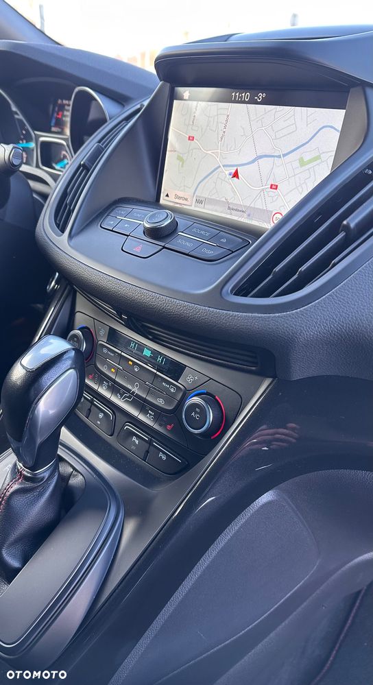 Ford Kuga 2.0 TDCi 4x4 ST-Line - 30