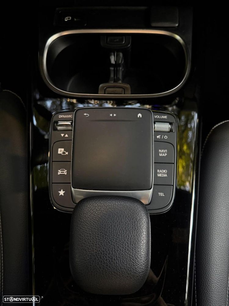 Mercedes-Benz CLA 250 e 8G-DCT Edition AMG Line - 20
