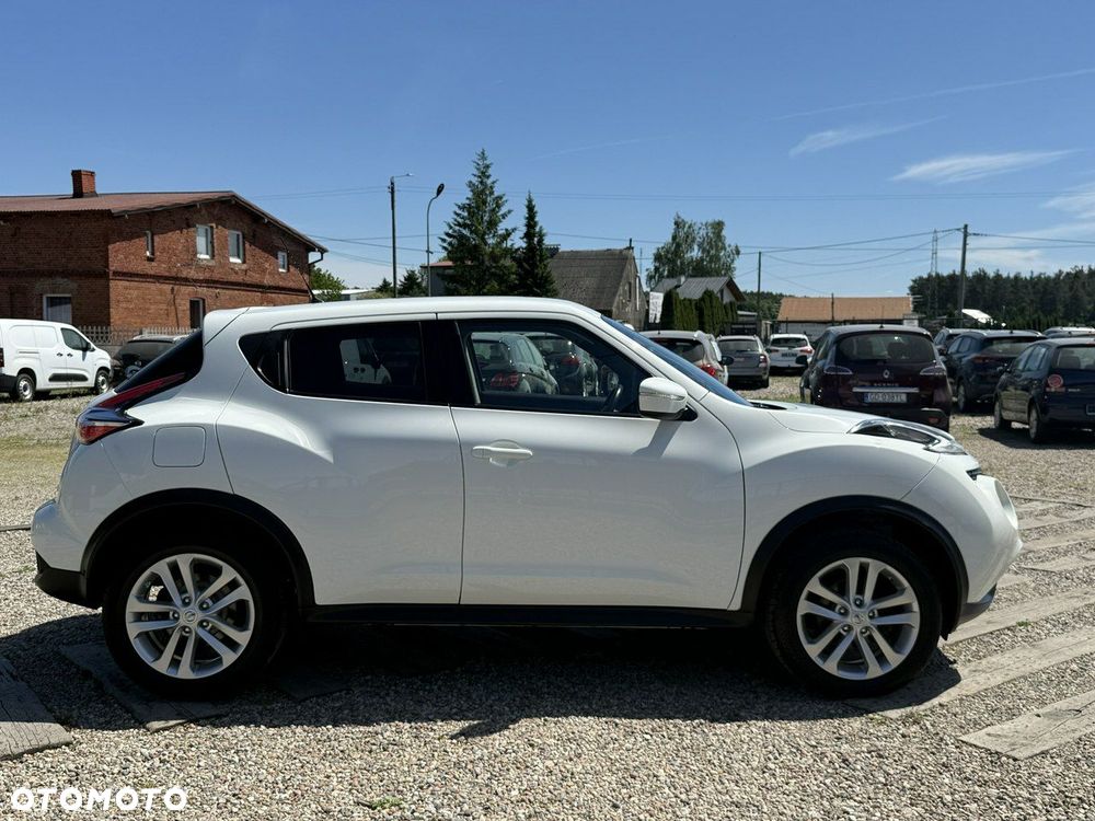 Nissan Juke - 17
