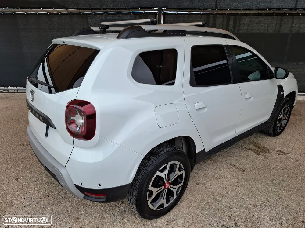 Dacia Duster 1.3 TCe Prestige - 15