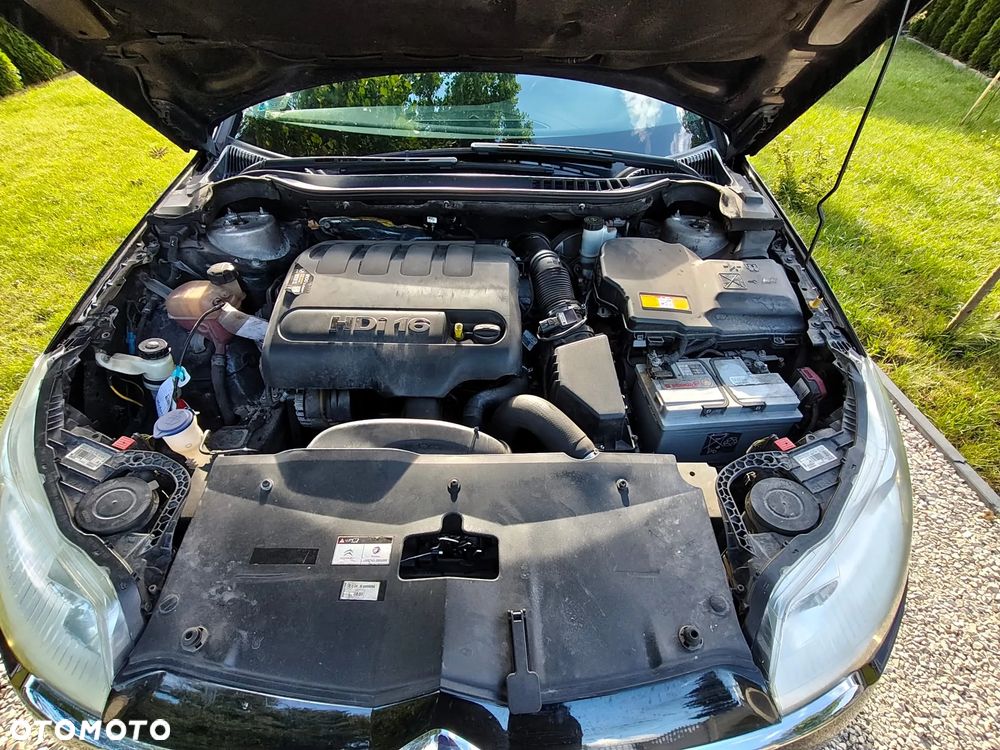Citroën C5 2.0 HDi Exclusive - 14