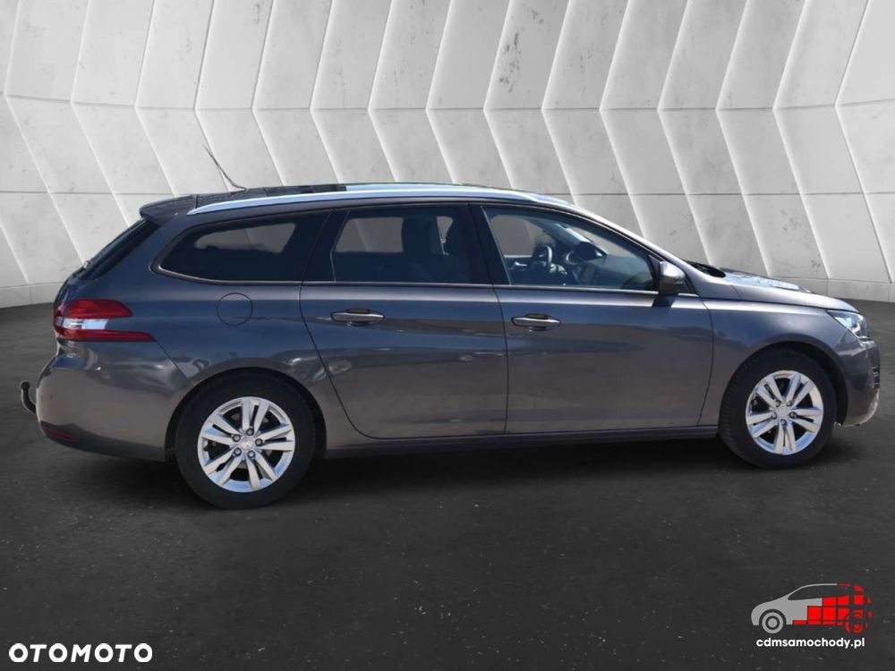 Peugeot 308 - 10