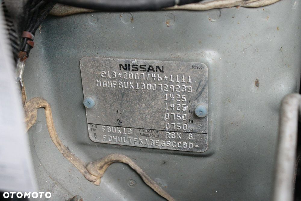 Nissan Micra - 14