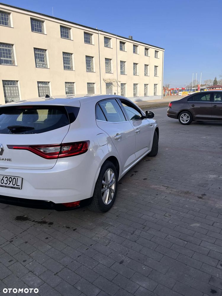 Renault Megane 1.6 SCe Business - 3