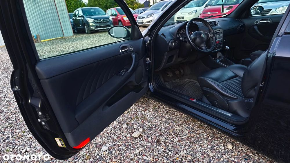 Alfa Romeo 147 - 14