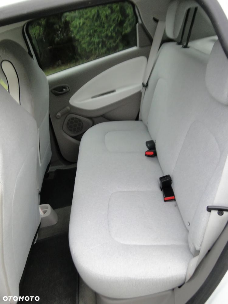 Renault Zoe Zen - 12