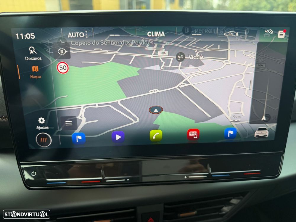 Cupra Born 77 kWh e-Boost - 37