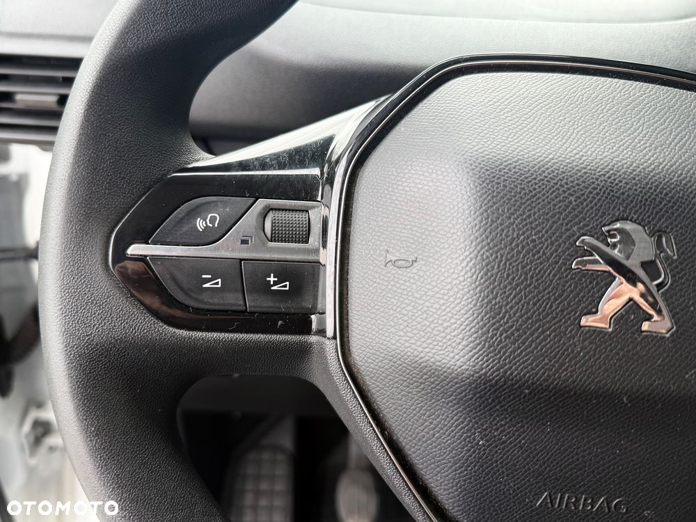 Peugeot Partner - 17