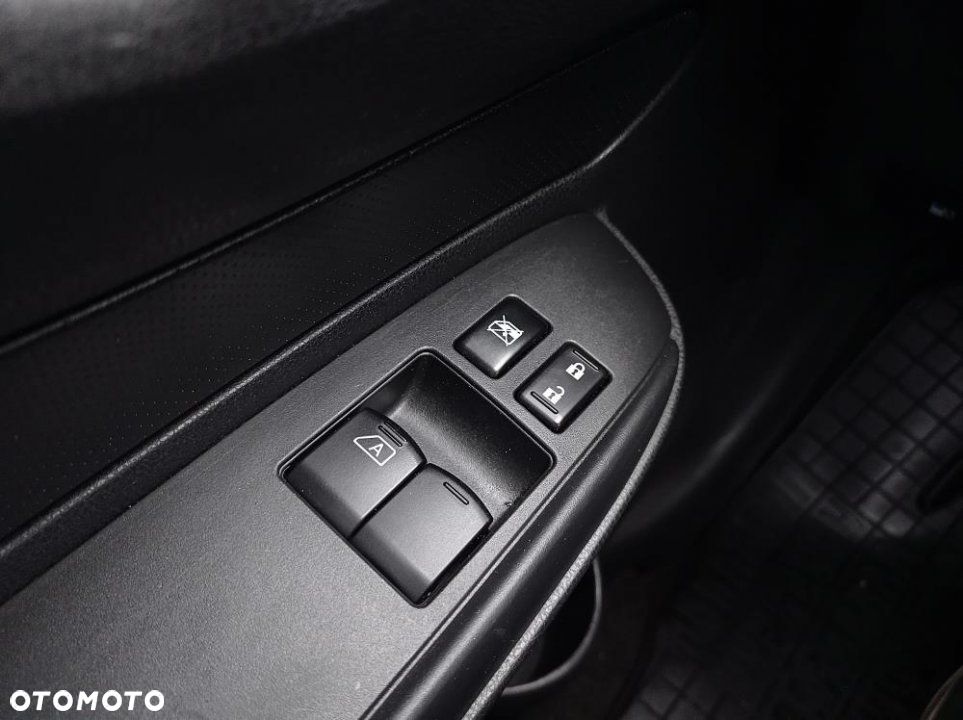 Nissan Note - 19