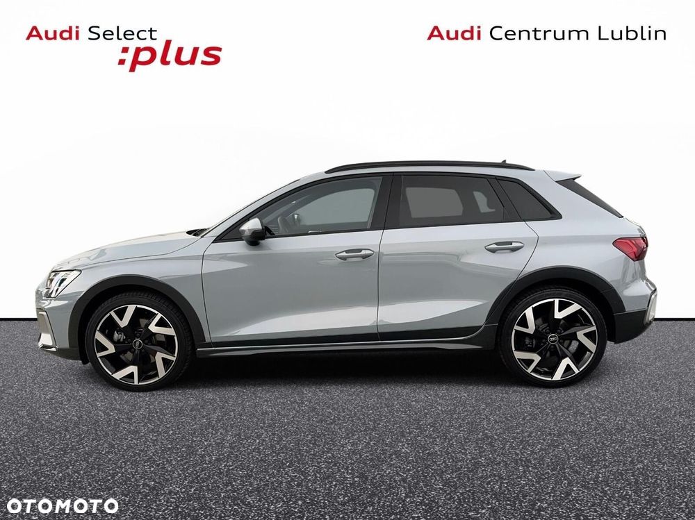 Audi A3 Allstreet - 9