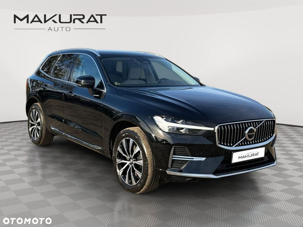 Volvo Xc60 2022 photo 2
