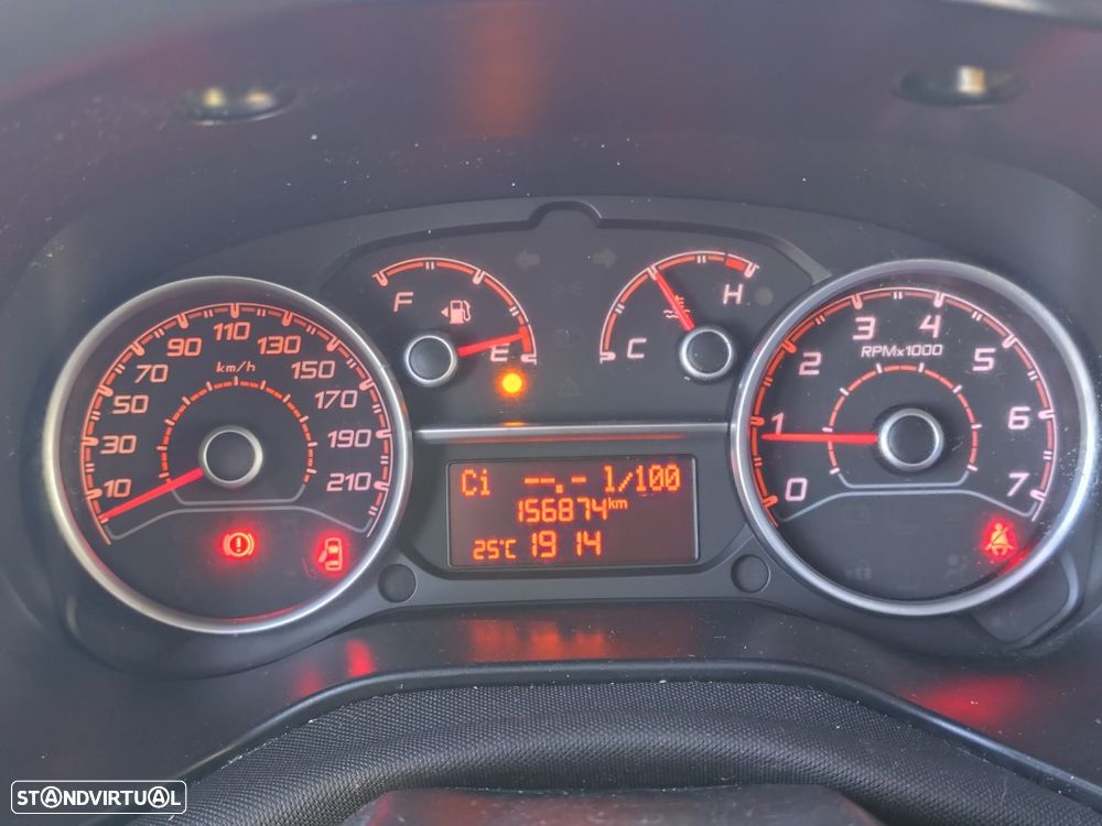 Fiat Doblo Cargo - 46