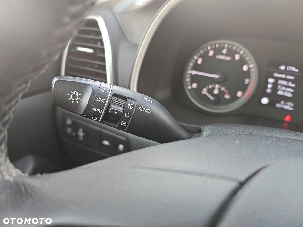 Hyundai Tucson 1.6 GDi Comfort 2WD - 19