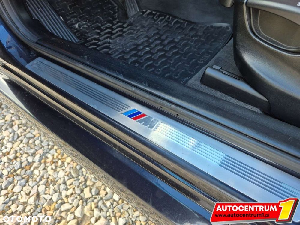 BMW X3 - 16