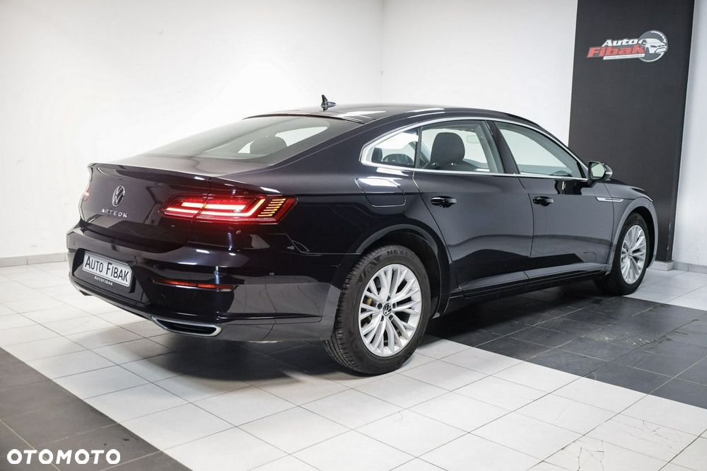 Volkswagen Arteon - 8