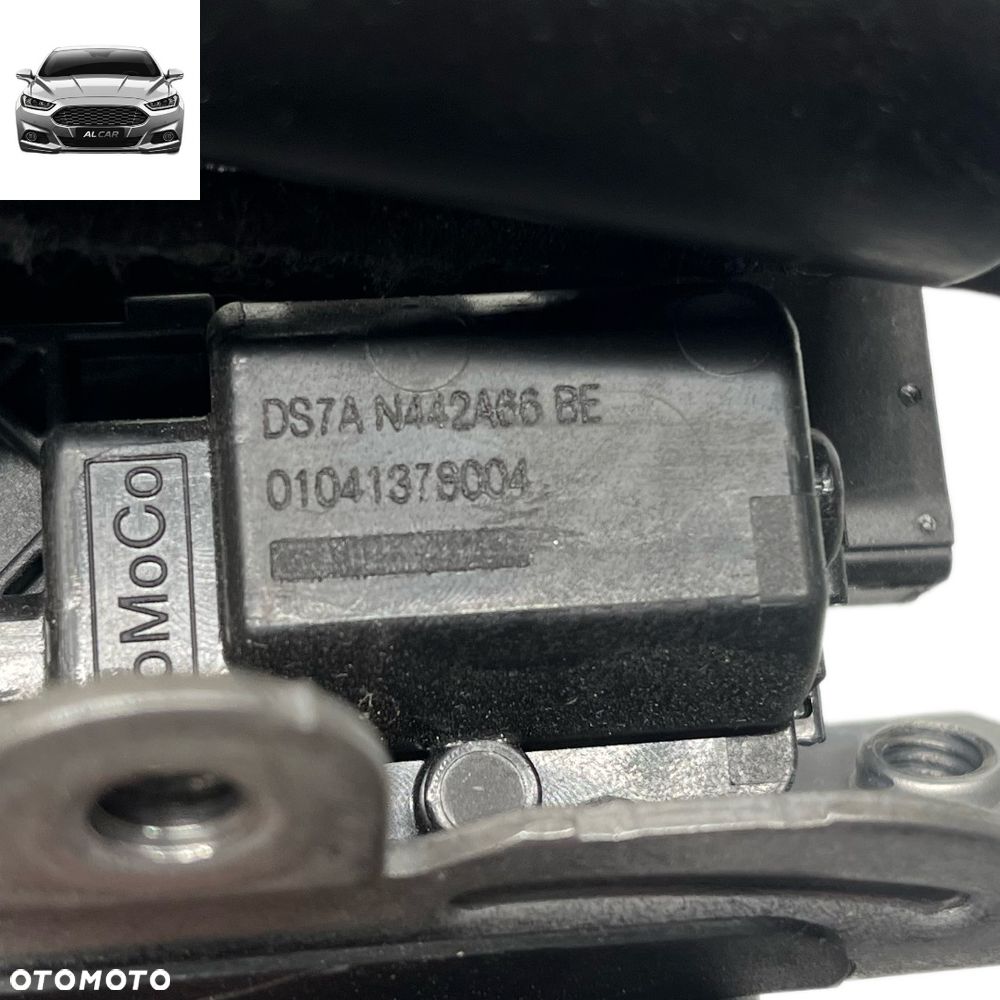 ZAMEK DOCIĄG KLAPY ELEKTRYCZNEJ FORD MONDEO MK5 DS7A-N442A66-BE - 3