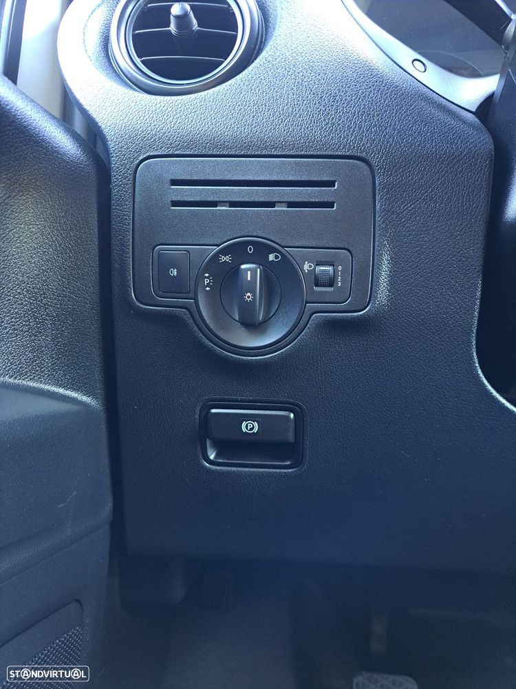 Mercedes-Benz Vito 111 CDi/32 - 8