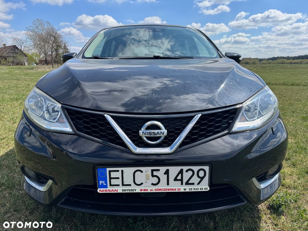 Nissan Pulsar 1.2 DIG-T Acenta - 3