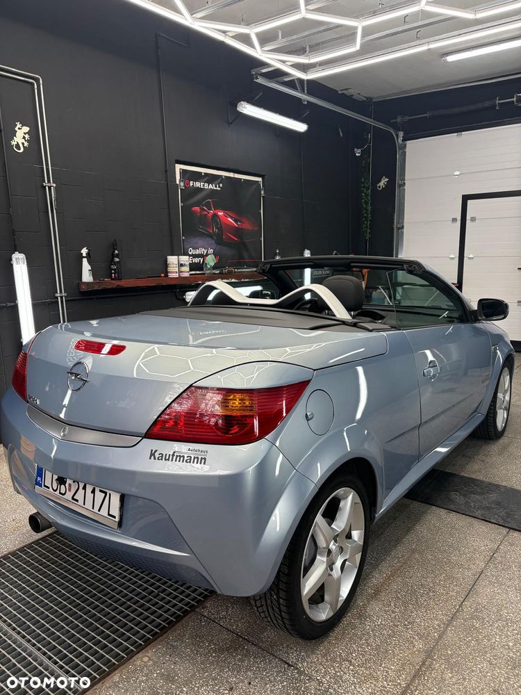 Opel Tigra 1.4 (Enjoy) - 10