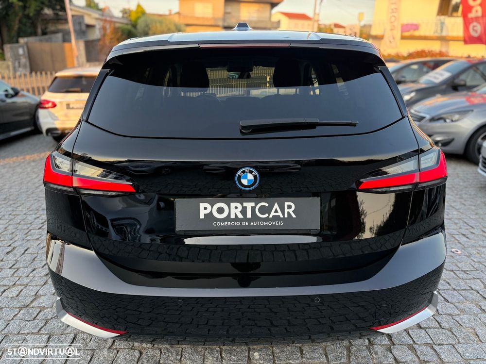 BMW 225xe Active Tourer e xDrive Edição Optimized - 9