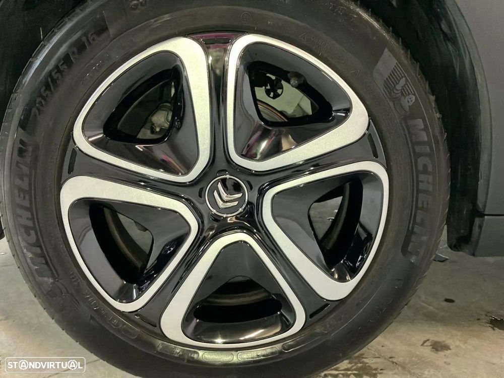 Citroën C3 1.2 PureTech Plus - 18