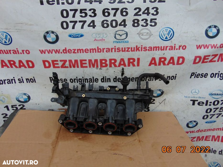 Galerie admisie Fiat 1.4 benzina turbo tipo fiat 500 abarth 500c 500x - 2