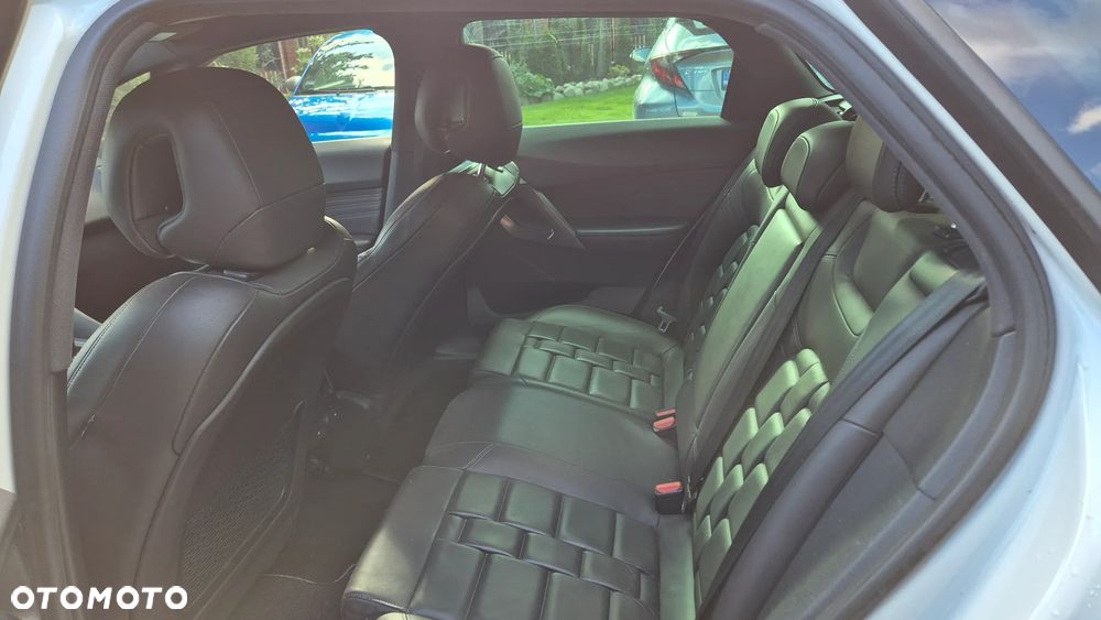 Citroën DS5 2.0 BlueHDi SportChic - 5