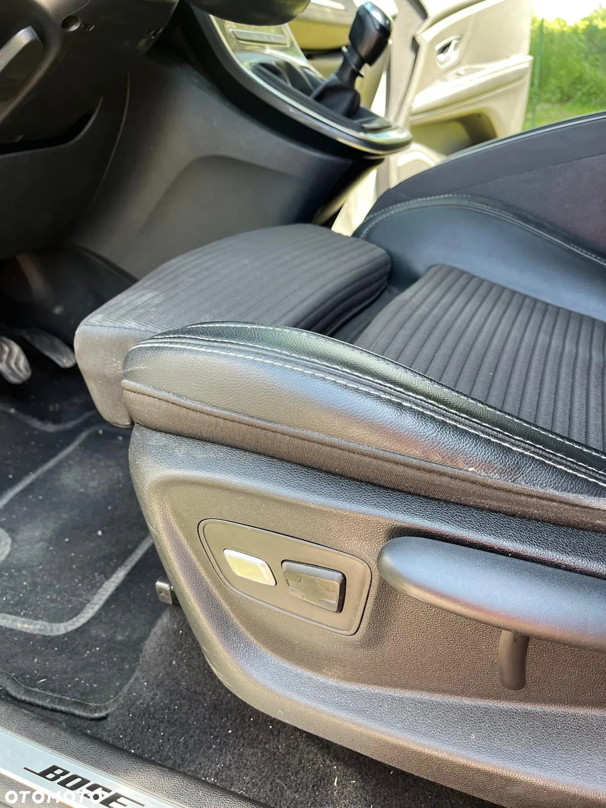 Renault Scenic 1.3 TCe Energy Bose - 12